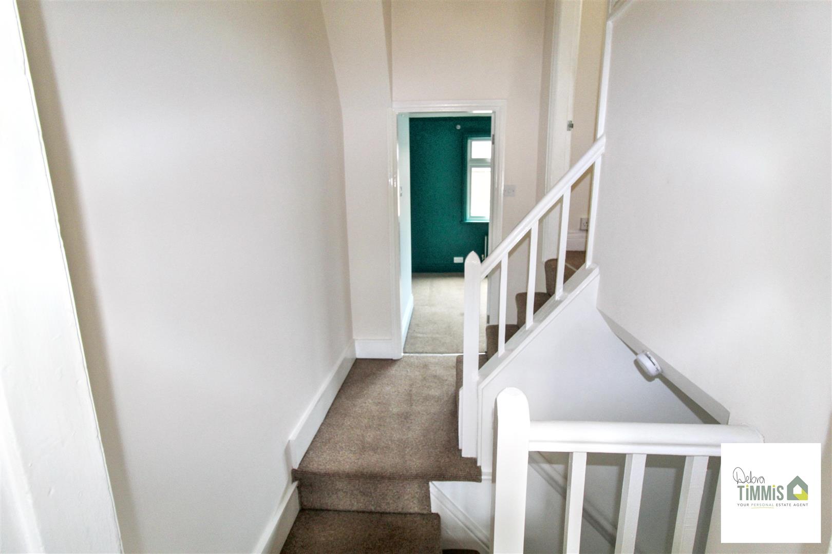 Cotesheath Street, Hanley